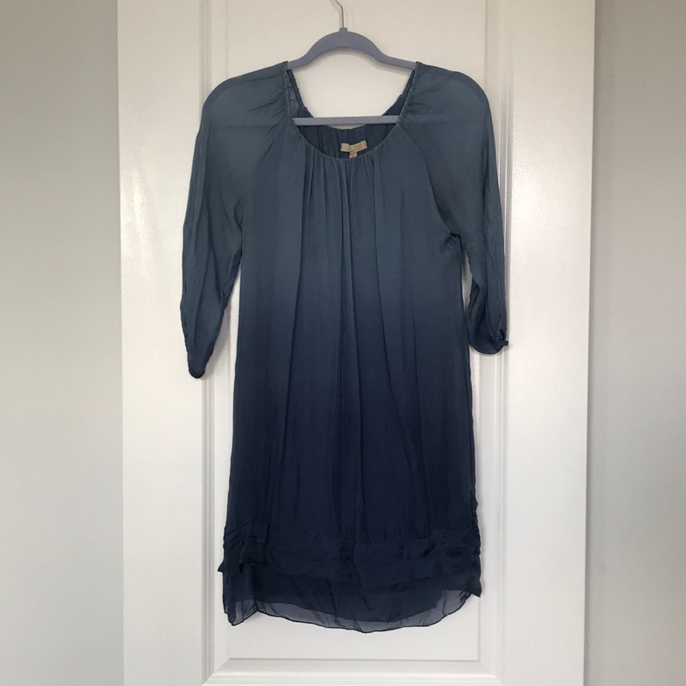 Giusy Dress